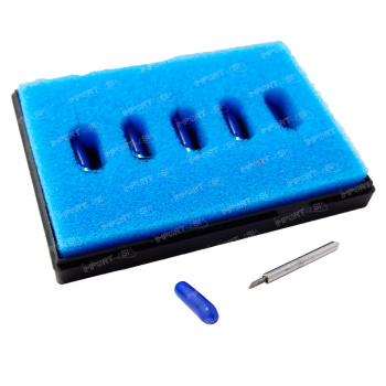 Cuchillas para plotter de corte 60º